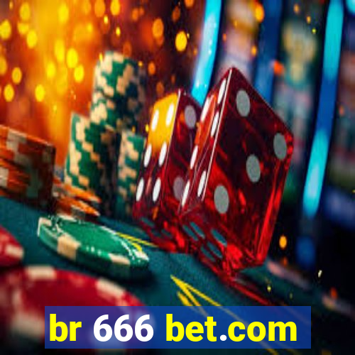 br 666 bet.com